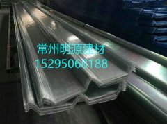 上海FRP瓦 玻璃鋼透明瓦 陽光瓦價格多少錢